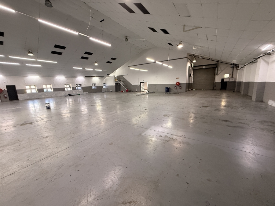 To Let Commercial Property for Rent in Atlas Gardens Western Cape